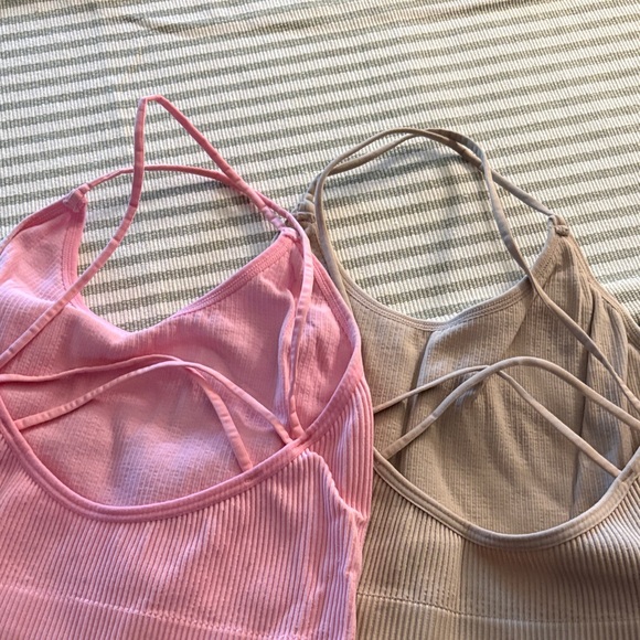 Colsie Tanks - Picture 2 of 4